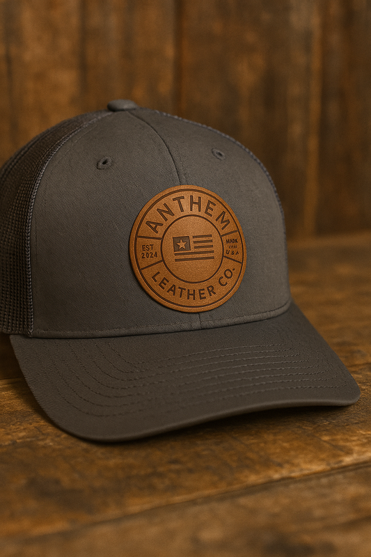 Anthem Classic Hat